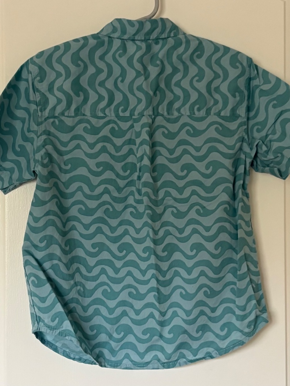 Old Navy Kids Button Down - Picture 3 of 5